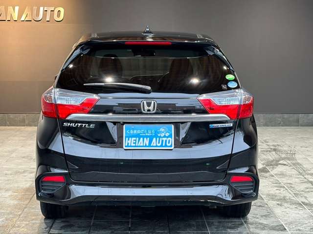 ホンダ シャトル １．５ ハイブリッド Ｘ ホンダセンシング R1年 (近畿) 99