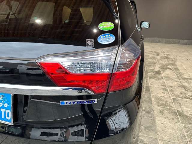 ホンダ シャトル １．５ ハイブリッド Ｘ ホンダセンシング R1年 (近畿) 99