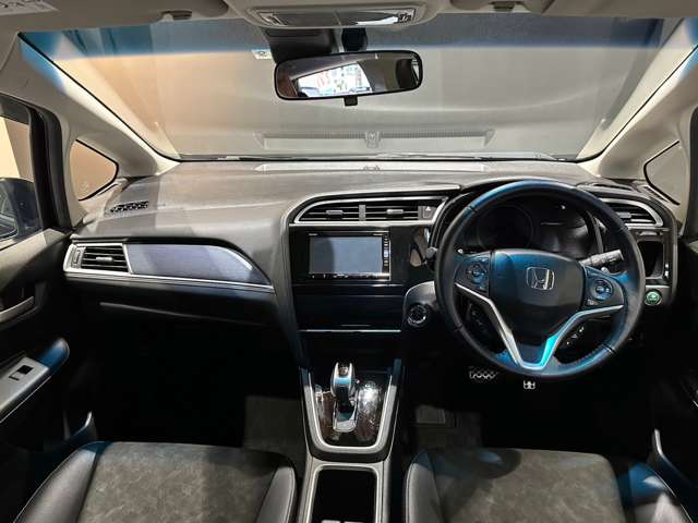 ホンダ シャトル １．５ ハイブリッド Ｘ ホンダセンシング R1年 (近畿) 99