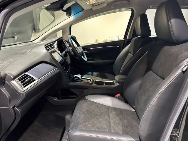 ホンダ シャトル １．５ ハイブリッド Ｘ ホンダセンシング R1年 (近畿) 99