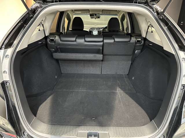 ホンダ シャトル １．５ ハイブリッド Ｘ ホンダセンシング R1年 (近畿) 99