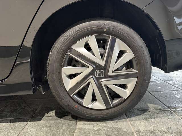 ホンダ シャトル １．５ ハイブリッド Ｘ ホンダセンシング R1年 (近畿) 99