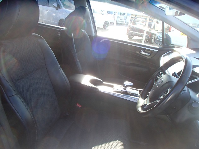 ホンダ ジェイド　ハイブリッド １．５ ハイブリッド Ｘ H28年 (東北) 99