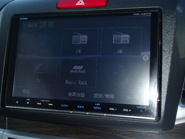 ホンダ ジェイド　ハイブリッド １．５ ハイブリッド Ｘ H28年 (東北) 99