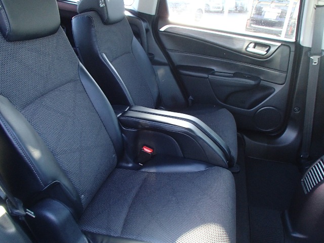 ホンダ ジェイド　ハイブリッド １．５ ハイブリッド Ｘ H28年 (東北) 99