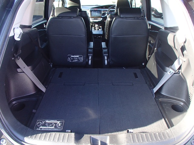 ホンダ ジェイド　ハイブリッド １．５ ハイブリッド Ｘ H28年 (東北) 99