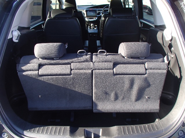 ホンダ ジェイド　ハイブリッド １．５ ハイブリッド Ｘ H28年 (東北) 99