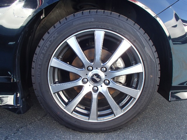 ホンダ ジェイド　ハイブリッド １．５ ハイブリッド Ｘ H28年 (東北) 99