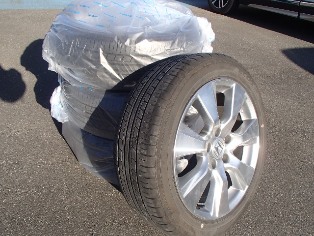 ホンダ ジェイド　ハイブリッド １．５ ハイブリッド Ｘ H28年 (東北) 99