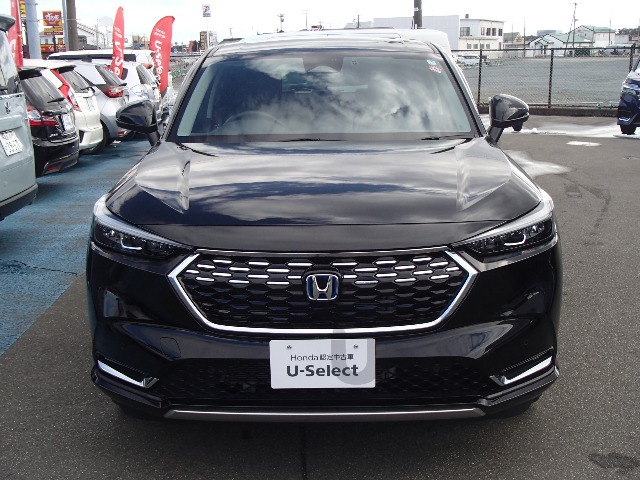 ホンダ ヴェゼル １．５ Ｅ：ＨＥＶ Ｚ R3年 (東北) 99