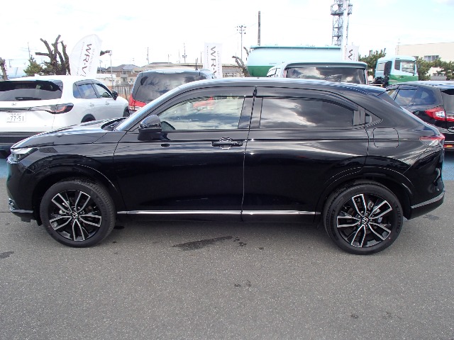 ホンダ ヴェゼル １．５ Ｅ：ＨＥＶ Ｚ R3年 (東北) 99