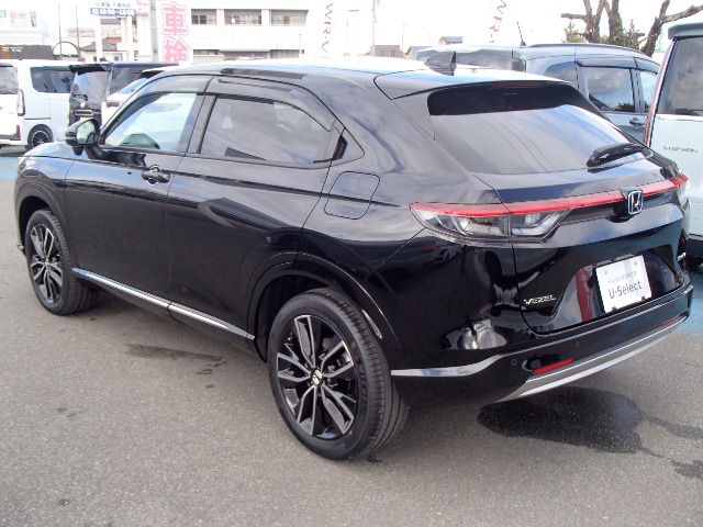 ホンダ ヴェゼル １．５ Ｅ：ＨＥＶ Ｚ R3年 (東北) 99