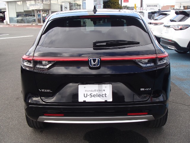 ホンダ ヴェゼル １．５ Ｅ：ＨＥＶ Ｚ R3年 (東北) 99