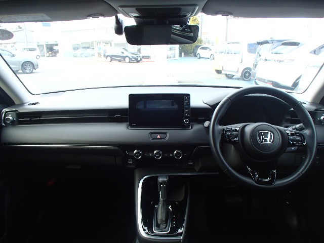 ホンダ ヴェゼル １．５ Ｅ：ＨＥＶ Ｚ R3年 (東北) 99