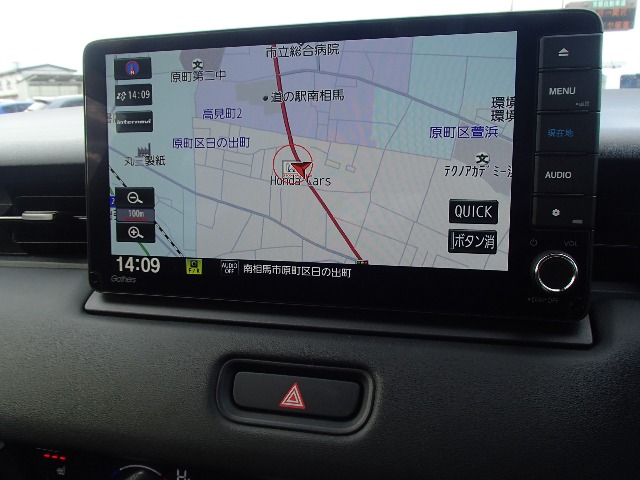 ホンダ ヴェゼル １．５ Ｅ：ＨＥＶ Ｚ R3年 (東北) 99