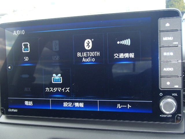 ホンダ ヴェゼル １．５ Ｅ：ＨＥＶ Ｚ R3年 (東北) 99