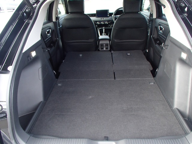 ホンダ ヴェゼル １．５ Ｅ：ＨＥＶ Ｚ R3年 (東北) 99