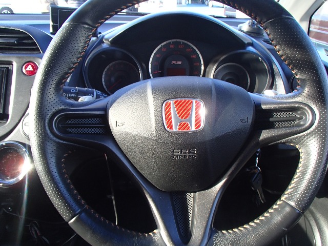 ホンダ フィット １．５ ＲＳ H23年 (東北) 99