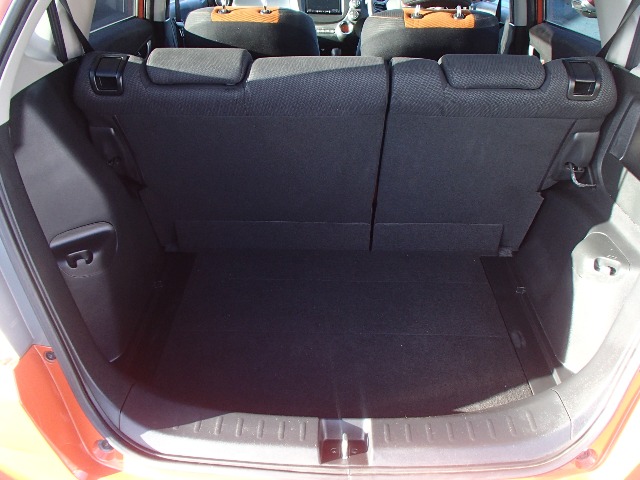 ホンダ フィット １．５ ＲＳ H23年 (東北) 99