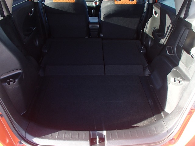 ホンダ フィット １．５ ＲＳ H23年 (東北) 99