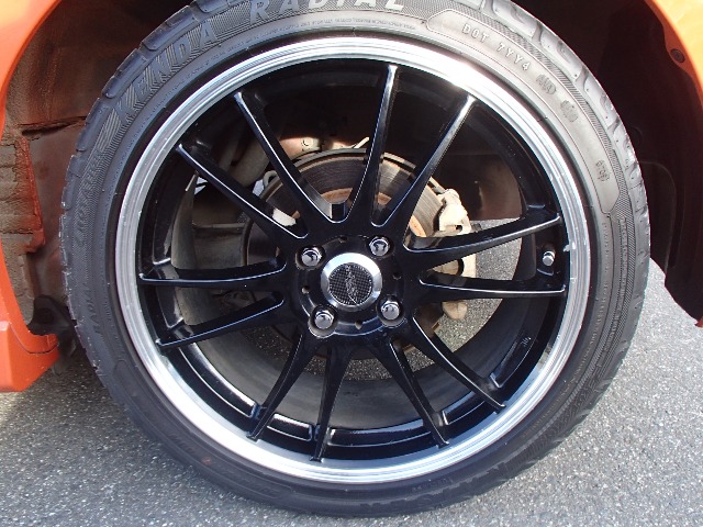 ホンダ フィット １．５ ＲＳ H23年 (東北) 99