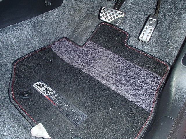 ホンダ フィット １．５ ＲＳ H23年 (東北) 99