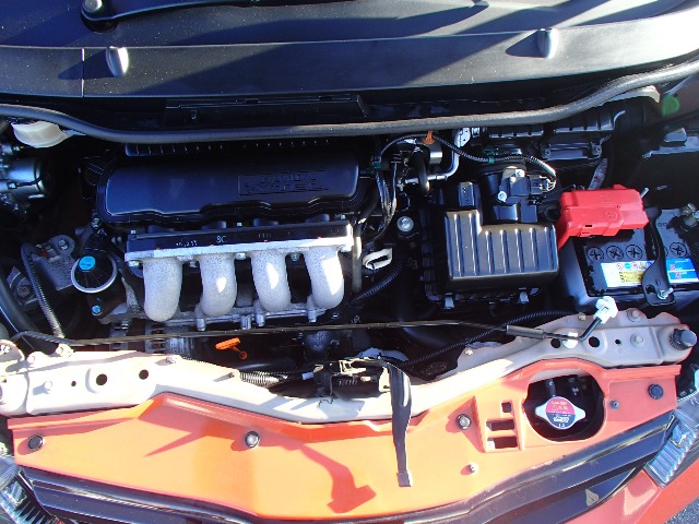 ホンダ フィット １．５ ＲＳ H23年 (東北) 99