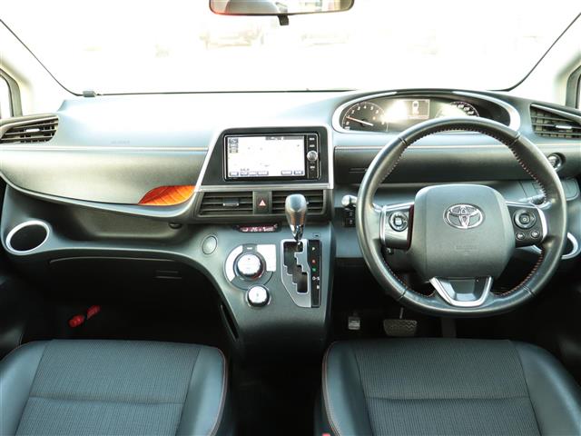 トヨタ シエンタ １．５ Ｇ クエロ H30年 (関東) 99