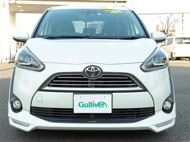 トヨタ シエンタ １．５ Ｇ クエロ H30年 (関東) 99