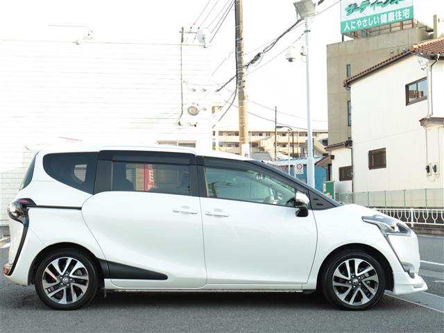 トヨタ シエンタ １．５ Ｇ クエロ H30年 (関東) 99