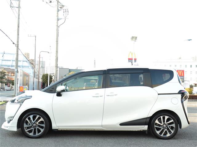 トヨタ シエンタ １．５ Ｇ クエロ H30年 (関東) 99