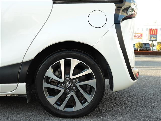 トヨタ シエンタ １．５ Ｇ クエロ H30年 (関東) 99