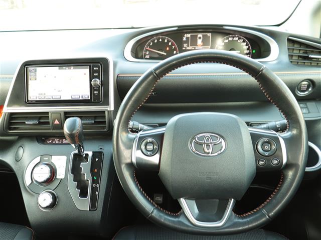 トヨタ シエンタ １．５ Ｇ クエロ H30年 (関東) 99