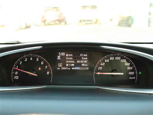 トヨタ シエンタ １．５ Ｇ クエロ H30年 (関東) 99