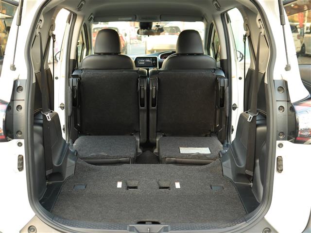 トヨタ シエンタ １．５ Ｇ クエロ H30年 (関東) 99