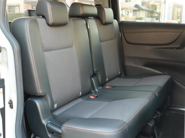 トヨタ シエンタ １．５ Ｇ クエロ H30年 (関東) 99