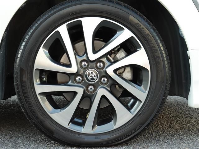 トヨタ シエンタ １．５ Ｇ クエロ H30年 (関東) 99