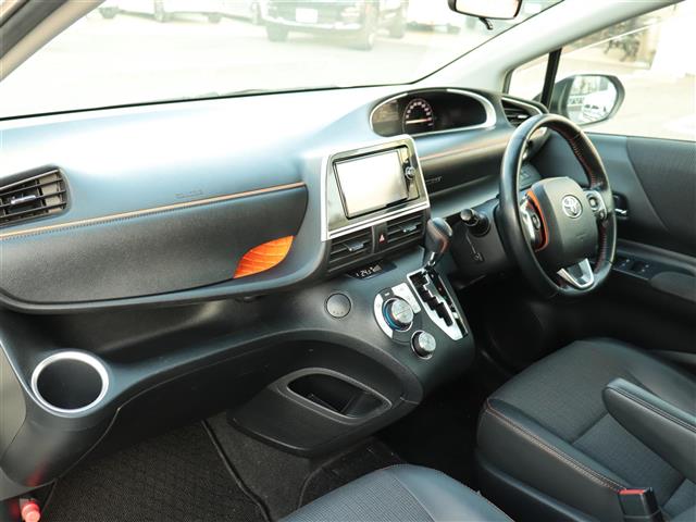 トヨタ シエンタ １．５ Ｇ クエロ H30年 (関東) 99