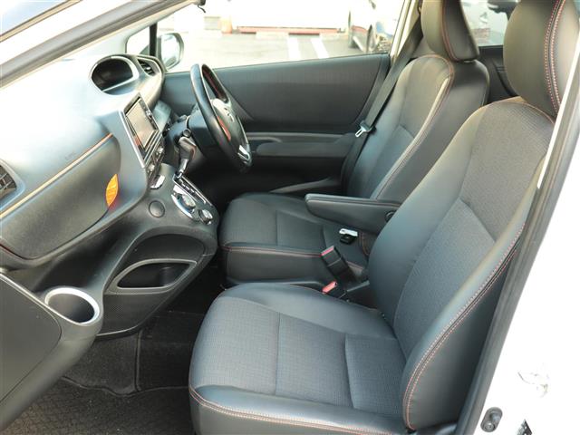 トヨタ シエンタ １．５ Ｇ クエロ H30年 (関東) 99