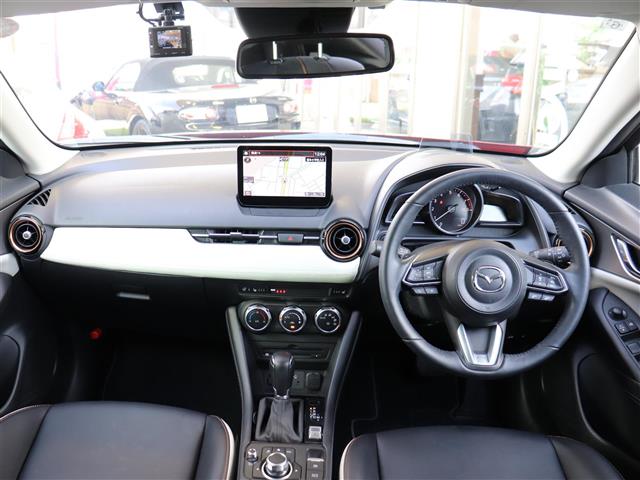 マツダ ＣＸ−３ １．５ １５Ｓ スーパー エッジー R5年 (関東) 99