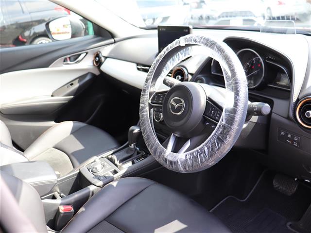 マツダ ＣＸ−３ １．５ １５Ｓ スーパー エッジー R5年 (関東) 99