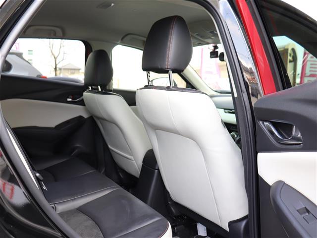 マツダ ＣＸ−３ １．５ １５Ｓ スーパー エッジー R5年 (関東) 99