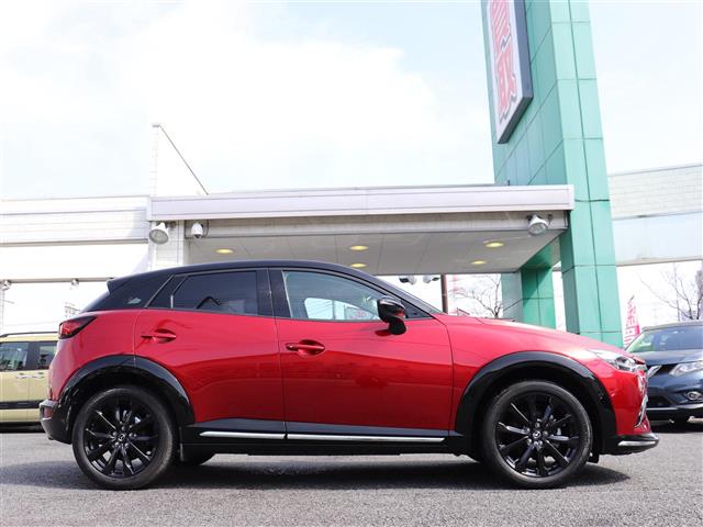 マツダ ＣＸ−３ １．５ １５Ｓ スーパー エッジー R5年 (関東) 99