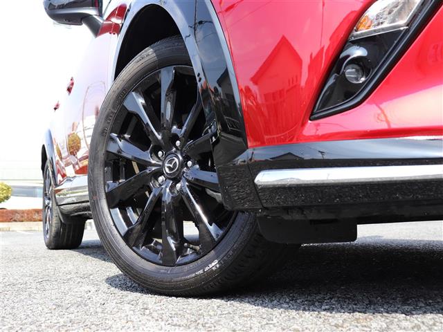 マツダ ＣＸ−３ １．５ １５Ｓ スーパー エッジー R5年 (関東) 99