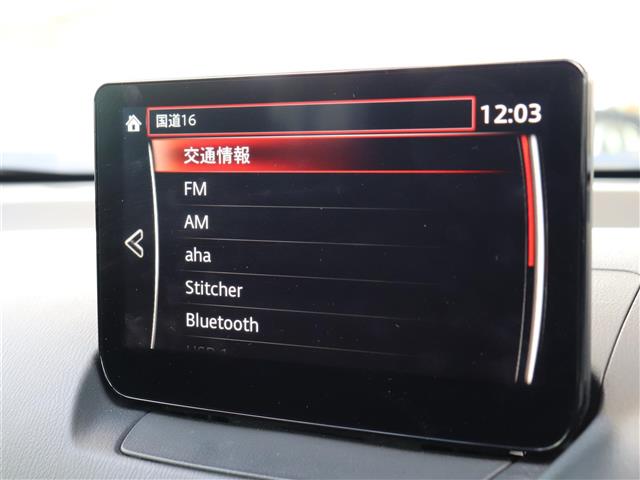 マツダ ＣＸ−３ １．５ １５Ｓ スーパー エッジー R5年 (関東) 99