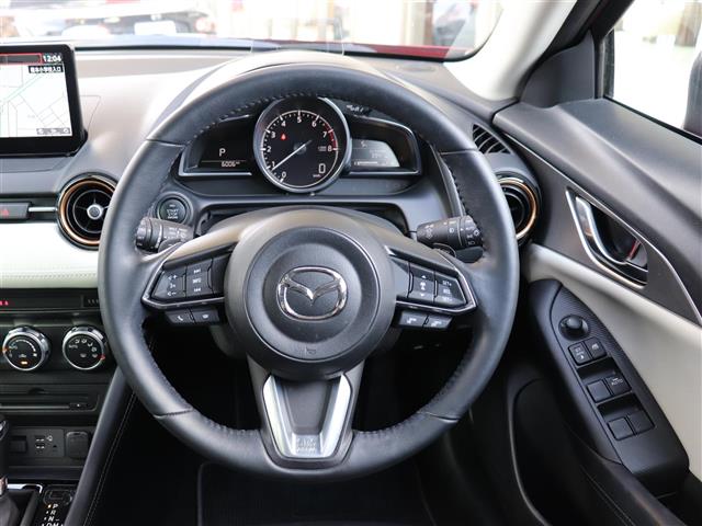 マツダ ＣＸ−３ １．５ １５Ｓ スーパー エッジー R5年 (関東) 99