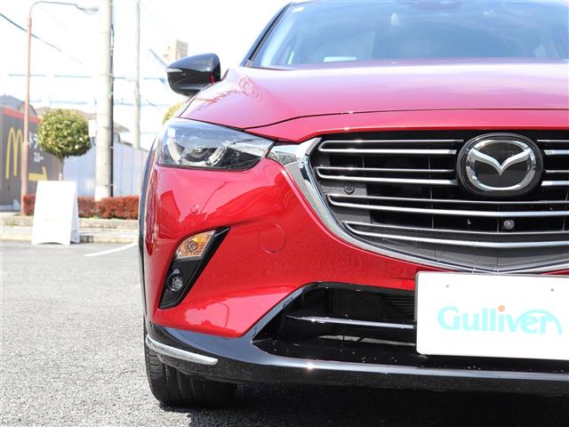 マツダ ＣＸ−３ １．５ １５Ｓ スーパー エッジー R5年 (関東) 99