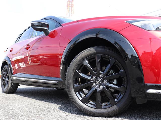 マツダ ＣＸ−３ １．５ １５Ｓ スーパー エッジー R5年 (関東) 99