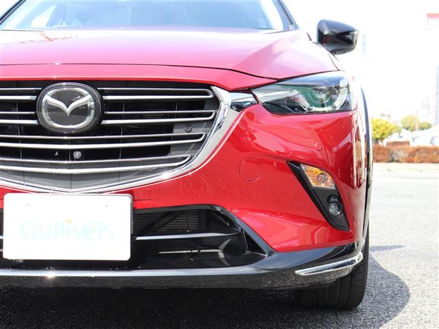 マツダ ＣＸ−３ １．５ １５Ｓ スーパー エッジー R5年 (関東) 99