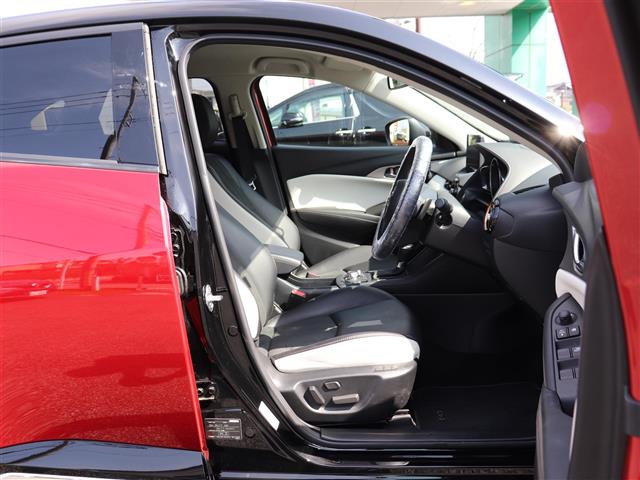 マツダ ＣＸ−３ １．５ １５Ｓ スーパー エッジー R5年 (関東) 99